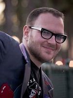 Cory Doctorow