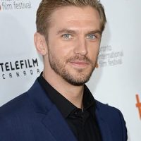 Dan Stevens