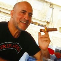 Daniel Siad