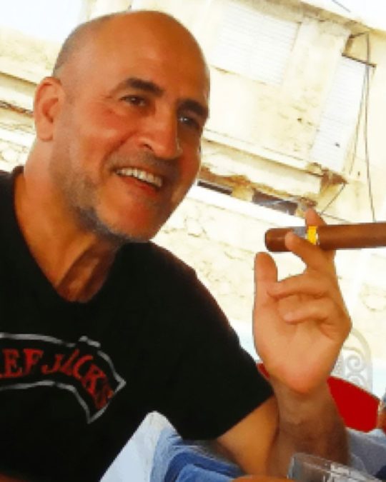 Daniel Siad 64 daniel siad 1788145470