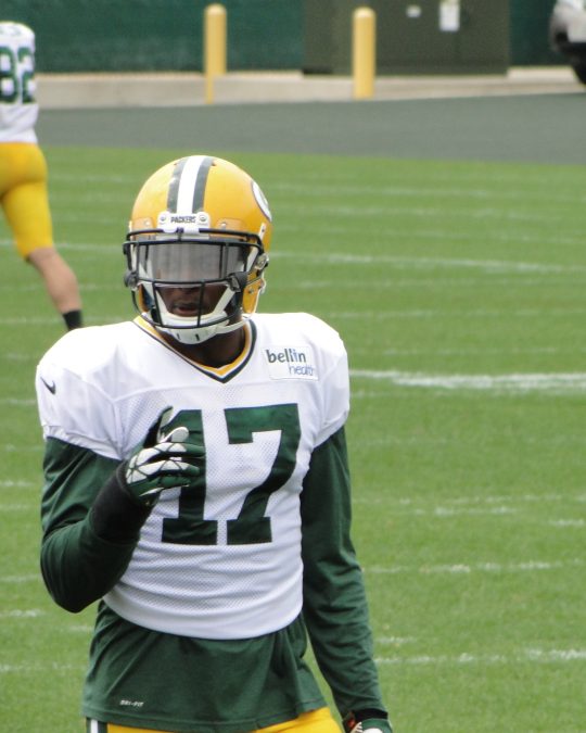 Davante Adams 11 davante adams 1787951277