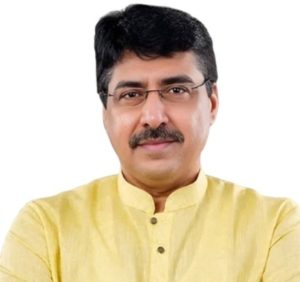 deepak mhaske