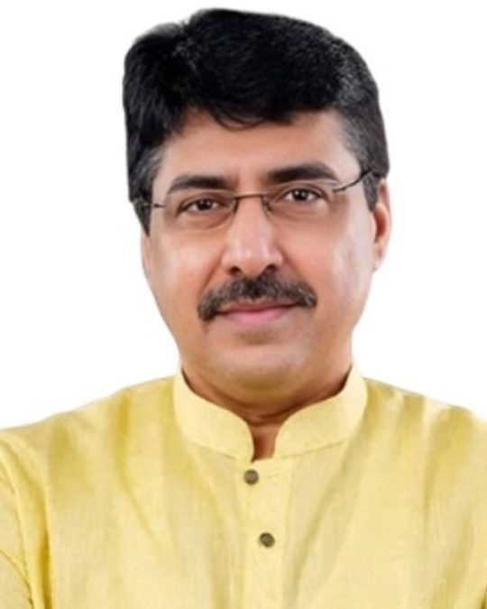 deepak mhaske