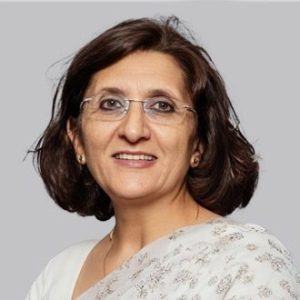 deepti gaur mukerjee