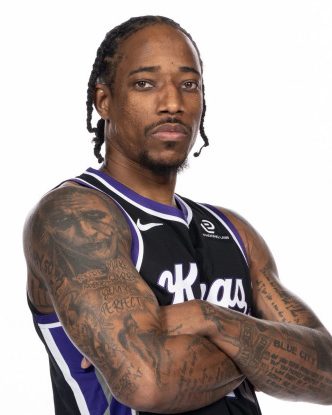 DeMar DeRozan 21 demar derozan 1788145836