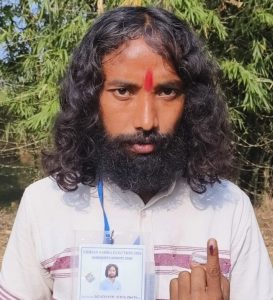 devendra nath mahto