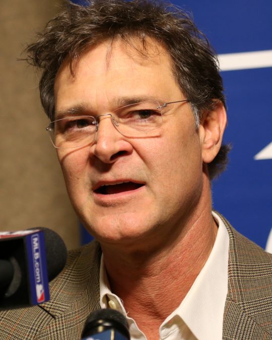 Don Mattingly 22 don mattingly 1786662397
