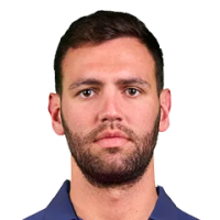 Donovan Ferreira