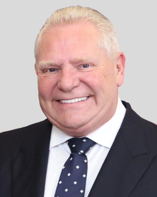 Doug Ford 14 doug ford 1787620093
