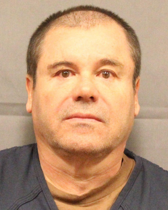 El Chapo 13 el chapo 1787620060
