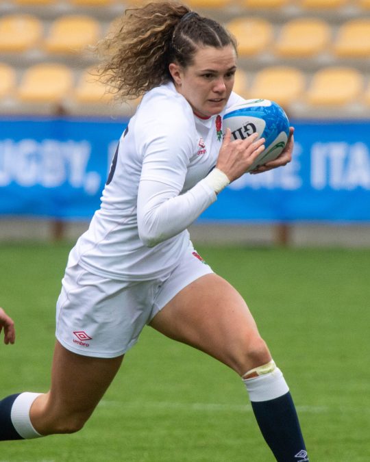 Ellie Kildunne 2 ellie kildunne 1786043266