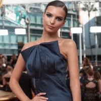 Emily Ratajkowski