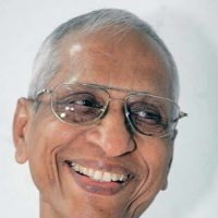 G. R. Khairnar