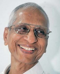 g r khairnar