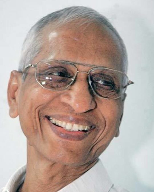 G. R. Khairnar 14 g r khairnar