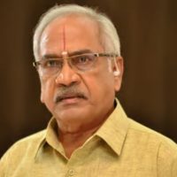 G. V. Narayana Rao
