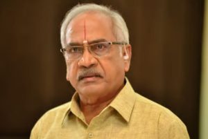 g v narayana rao