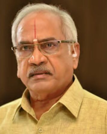 G. V. Narayana Rao 3 g v narayana rao
