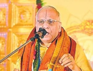garimella balakrishna prasad