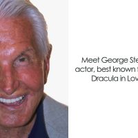 George Stevens Hamilton