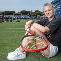 Harriet Dart