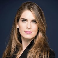 Hope Hicks