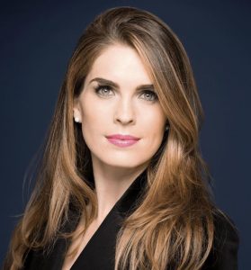 hope hicks