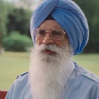 inderjit singh sidhu