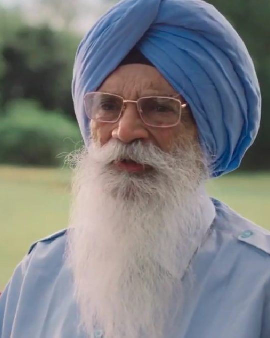 inderjit singh sidhu