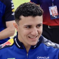 Isack Hadjar
