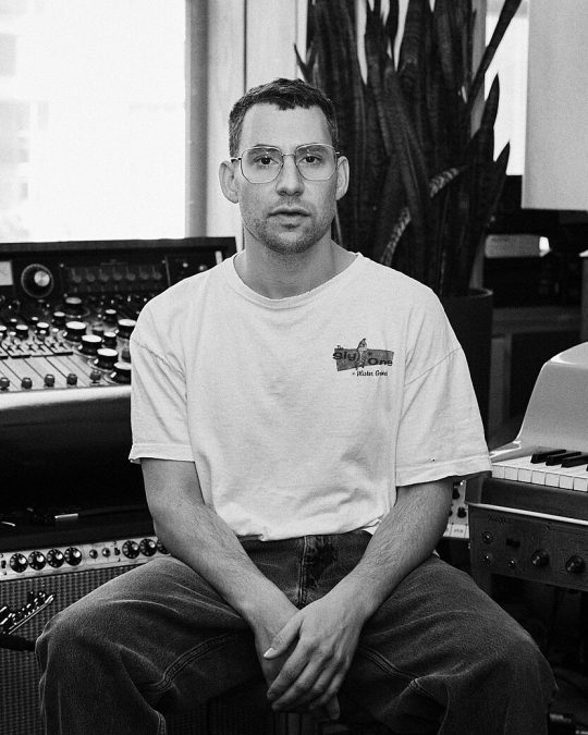 Jack Antonoff 2 Jack Antonoff