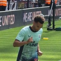 Jacob Murphy
