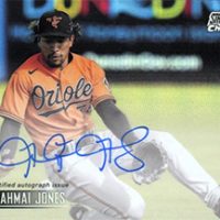 Jahmai Jones