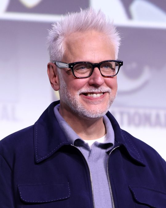 James Gunn 1 james gunn 1787774836