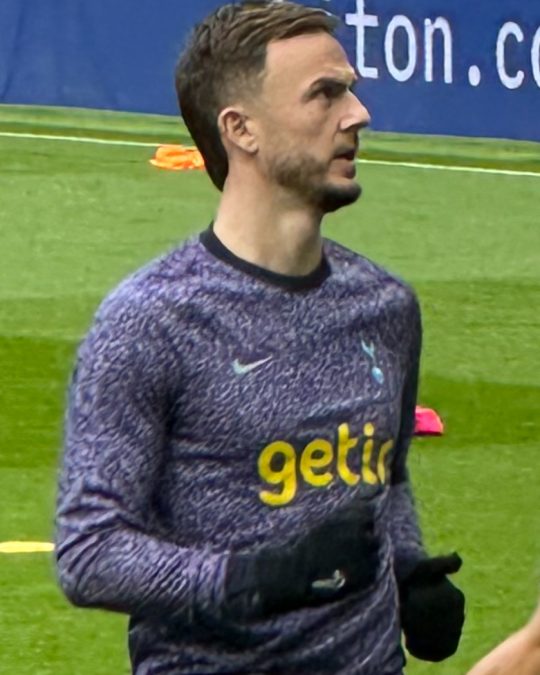 James Maddison 13 james maddison 1787382437