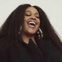 Jill Scott
