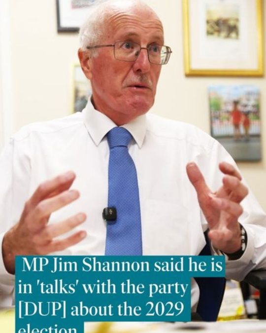 jim shannon 1788145770