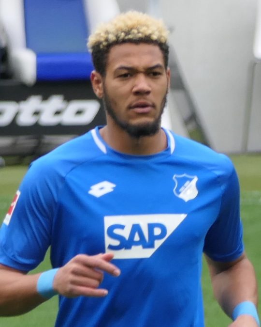 Joelinton 15 joelinton 1786874869