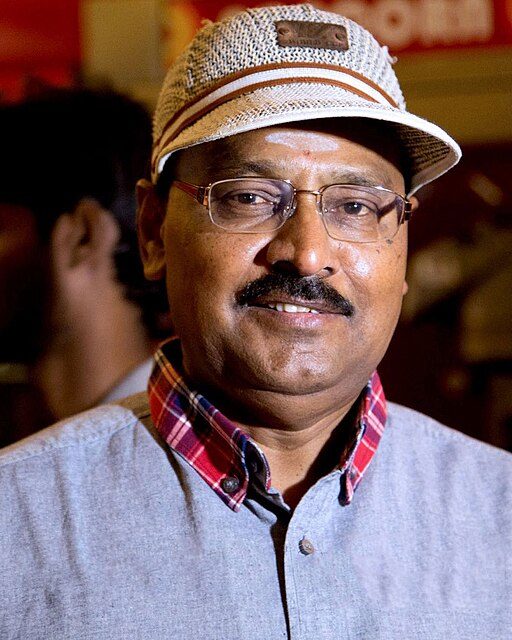 K Bhagyaraj 17 K Bhagyaraj