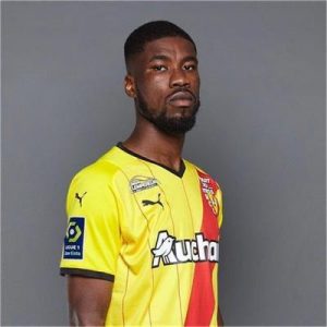 kevin danso 1788187694