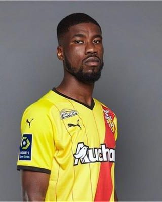 Kevin Danso 11 kevin danso 1788187694