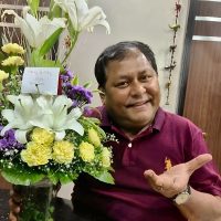 kharaj mukherjee