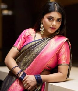komal rani swarnkar