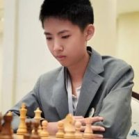 Kong Xiangrui