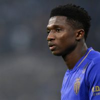 Lamine Camara