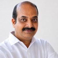 Lingamaneni Ramesh