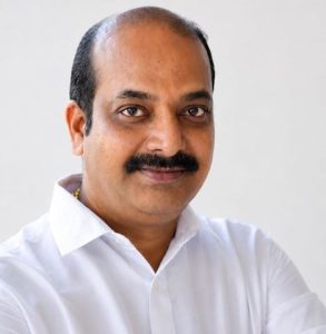 lingamaneni ramesh
