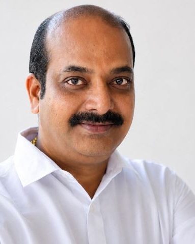 lingamaneni ramesh