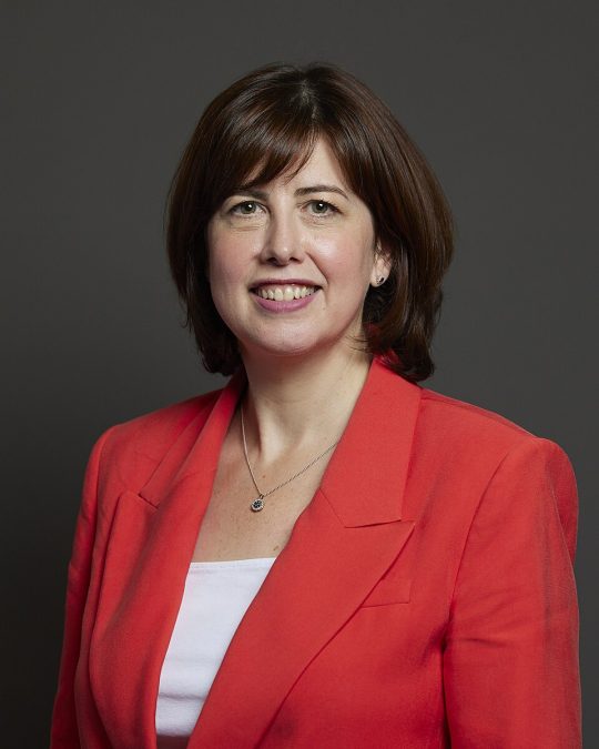 Lucy Powell
