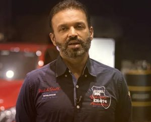 manav sardana
